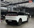 Белый Zeekr Mix, объемом двигателя 0 л и пробегом 1 тыс. км за 38500 $, фото 9 на Automoto.ua