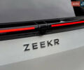 Білий Zeekr Mix, об'ємом двигуна 0 л та пробігом 4 тис. км за 46850 $, фото 10 на Automoto.ua