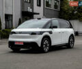 Білий Zeekr Mix, об'ємом двигуна 0 л та пробігом 1 тис. км за 46850 $, фото 3 на Automoto.ua