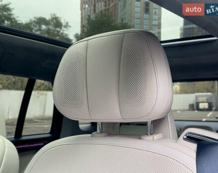 Білий Zeekr Mix, об'ємом двигуна 0 л та пробігом 4 тис. км за 46850 $, фото 17 на Automoto.ua