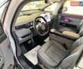 Белый Zeekr Mix, объемом двигателя 0 л и пробегом 1 тыс. км за 49899 $, фото 9 на Automoto.ua
