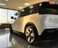 Белый Zeekr Mix, объемом двигателя 0 л и пробегом 1 тыс. км за 49899 $, фото 3 на Automoto.ua
