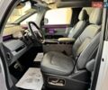 Белый Zeekr Mix, объемом двигателя 0 л и пробегом 1 тыс. км за 49899 $, фото 11 на Automoto.ua