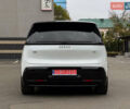 Білий Zeekr Mix, об'ємом двигуна 0 л та пробігом 4 тис. км за 46850 $, фото 11 на Automoto.ua
