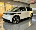 Белый Zeekr Mix, объемом двигателя 0 л и пробегом 1 тыс. км за 49899 $, фото 1 на Automoto.ua