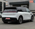 Білий Zeekr Mix, об'ємом двигуна 0 л та пробігом 1 тис. км за 46850 $, фото 10 на Automoto.ua