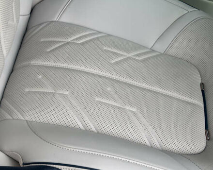 Білий Zeekr Mix, об'ємом двигуна 0 л та пробігом 4 тис. км за 46850 $, фото 14 на Automoto.ua