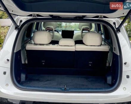 Білий Zeekr Mix, об'ємом двигуна 0 л та пробігом 4 тис. км за 46850 $, фото 37 на Automoto.ua