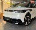 Белый Zeekr Mix, объемом двигателя 0 л и пробегом 1 тыс. км за 49899 $, фото 2 на Automoto.ua