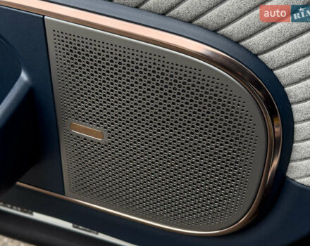 Білий Zeekr Mix, об'ємом двигуна 0 л та пробігом 4 тис. км за 46850 $, фото 34 на Automoto.ua