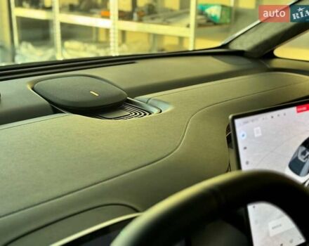 Белый Zeekr Mix, объемом двигателя 0 л и пробегом 1 тыс. км за 49899 $, фото 17 на Automoto.ua