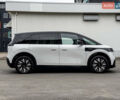 Білий Zeekr Mix, об'ємом двигуна 0 л та пробігом 1 тис. км за 46850 $, фото 9 на Automoto.ua