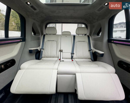 Білий Zeekr Mix, об'ємом двигуна 0 л та пробігом 4 тис. км за 46850 $, фото 32 на Automoto.ua