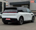 Білий Zeekr Mix, об'ємом двигуна 0 л та пробігом 4 тис. км за 46850 $, фото 8 на Automoto.ua