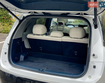 Білий Zeekr Mix, об'ємом двигуна 0 л та пробігом 4 тис. км за 46850 $, фото 38 на Automoto.ua