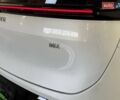 Белый Zeekr Mix, объемом двигателя 0 л и пробегом 1 тыс. км за 49899 $, фото 6 на Automoto.ua