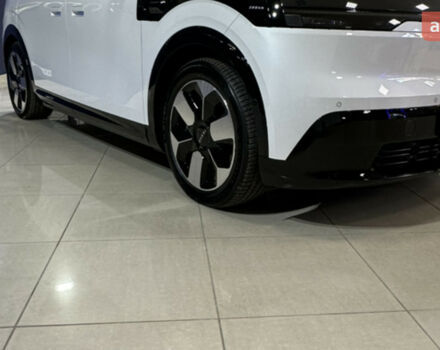 купить новое авто Zeekr Mix 2024 года от официального дилера Константин Фомичев Zeekr фото