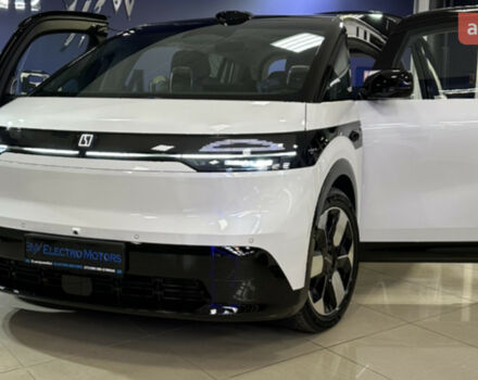 купить новое авто Zeekr Mix 2024 года от официального дилера Константин Фомичев Zeekr фото