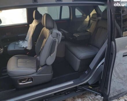 Zeekr Mix, об'ємом двигуна 0 л та пробігом 1 тис. км за 48900 $, фото 8 на Automoto.ua