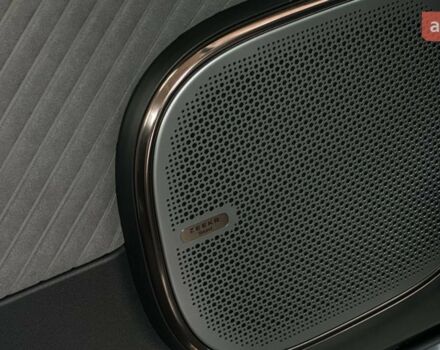 купить новое авто Zeekr Mix 2024 года от официального дилера Константин Альперович Zeekr фото