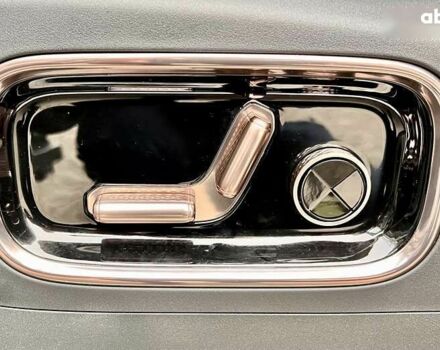 Zeekr Mix, объемом двигателя 0 л и пробегом 3 тыс. км за 46500 $, фото 23 на Automoto.ua