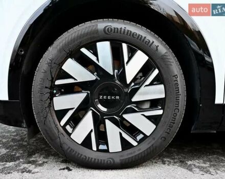 Zeekr Mix, об'ємом двигуна 0 л та пробігом 1 тис. км за 38500 $, фото 4 на Automoto.ua