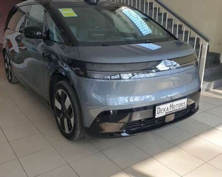 Zeekr Mix, об'ємом двигуна 0 л та пробігом 1 тис. км за 48900 $, фото 21 на Automoto.ua