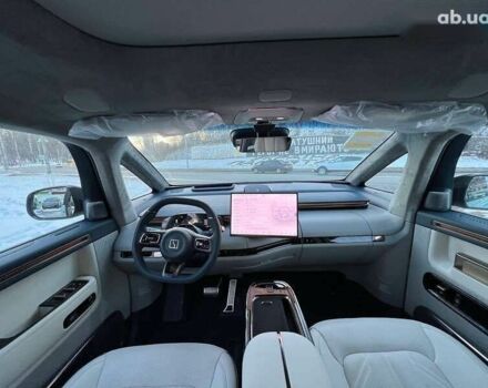 Zeekr Mix, объемом двигателя 0 л и пробегом 40 тыс. км за 46999 $, фото 6 на Automoto.ua