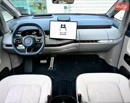 Zeekr Mix, об'ємом двигуна 0 л та пробігом 1 тис. км за 38500 $, фото 7 на Automoto.ua