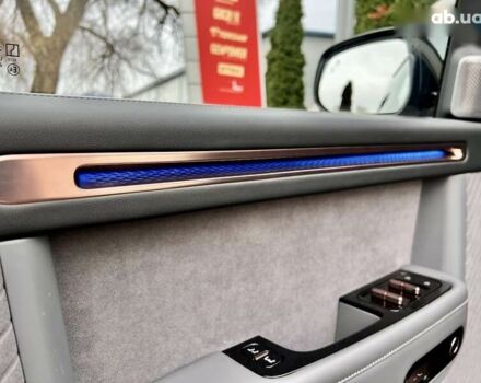 Zeekr Mix, объемом двигателя 0 л и пробегом 3 тыс. км за 46500 $, фото 18 на Automoto.ua