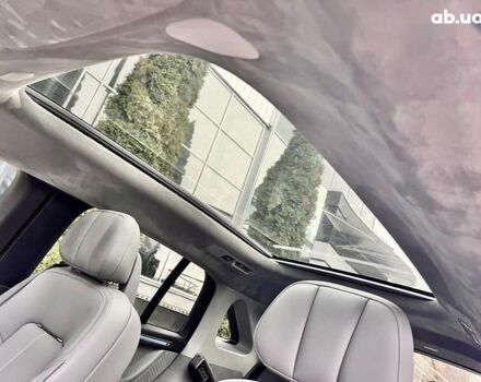 Zeekr Mix, объемом двигателя 0 л и пробегом 3 тыс. км за 46500 $, фото 24 на Automoto.ua