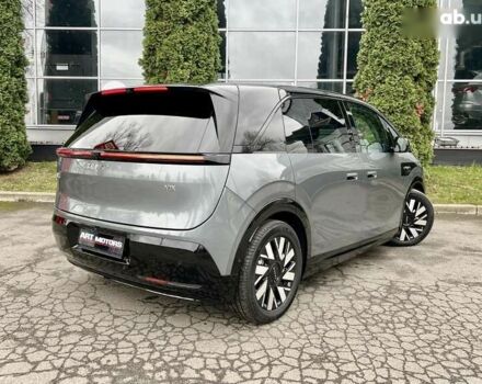 Zeekr Mix, объемом двигателя 0 л и пробегом 3 тыс. км за 46500 $, фото 2 на Automoto.ua