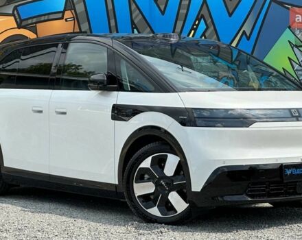 купить новое авто Zeekr Mix 2024 года от официального дилера Константин Альперович Zeekr фото