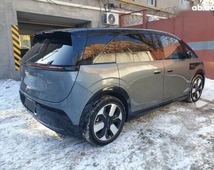 Zeekr Mix, объемом двигателя 0 л и пробегом 1 тыс. км за 48900 $, фото 2 на Automoto.ua