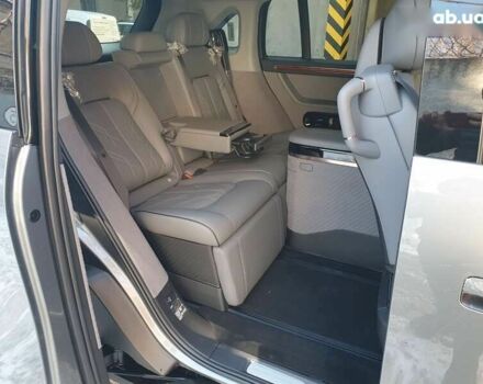 Zeekr Mix, об'ємом двигуна 0 л та пробігом 1 тис. км за 48900 $, фото 9 на Automoto.ua