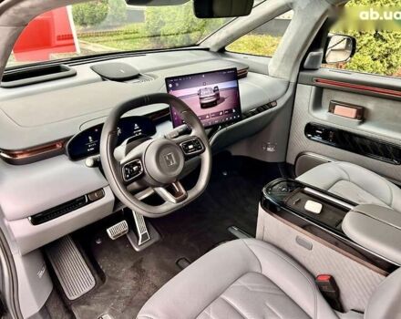 Zeekr Mix, объемом двигателя 0 л и пробегом 3 тыс. км за 46500 $, фото 24 на Automoto.ua