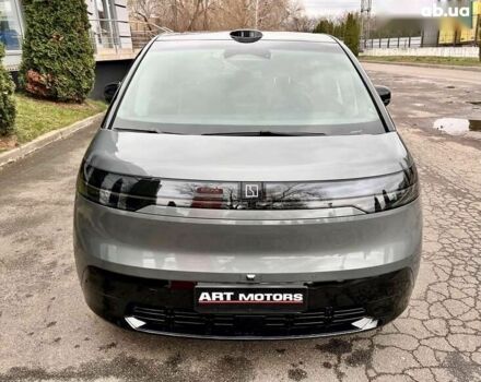 Zeekr Mix, объемом двигателя 0 л и пробегом 3 тыс. км за 46500 $, фото 7 на Automoto.ua