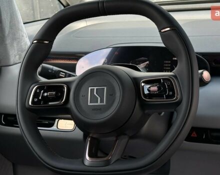 купить новое авто Zeekr Mix 2024 года от официального дилера Константин Альперович Zeekr фото