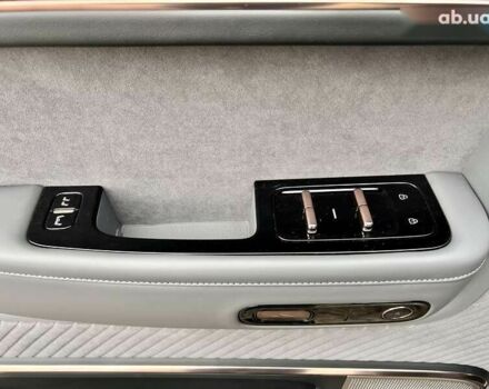 Zeekr Mix, объемом двигателя 0 л и пробегом 3 тыс. км за 46500 $, фото 17 на Automoto.ua