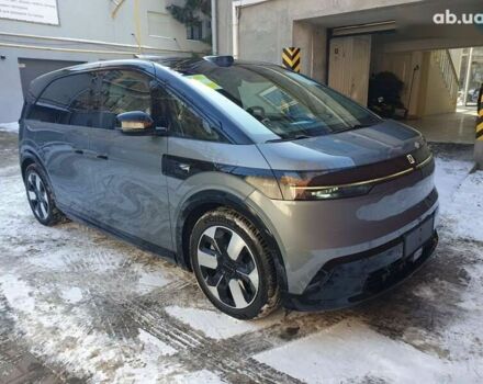 Zeekr Mix, об'ємом двигуна 0 л та пробігом 1 тис. км за 48900 $, фото 3 на Automoto.ua