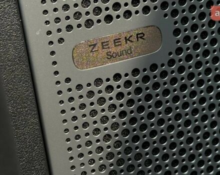 купить новое авто Zeekr Mix 2024 года от официального дилера Константин Альперович Zeekr фото