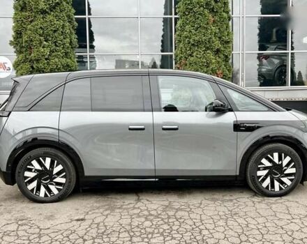 Zeekr Mix, объемом двигателя 0 л и пробегом 3 тыс. км за 46500 $, фото 4 на Automoto.ua