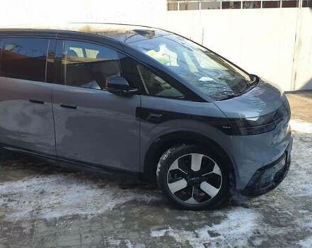 Zeekr Mix, об'ємом двигуна 0 л та пробігом 1 тис. км за 48900 $, фото 18 на Automoto.ua