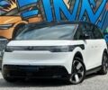 купить новое авто Zeekr Mix 2024 года от официального дилера Константин Альперович Zeekr фото