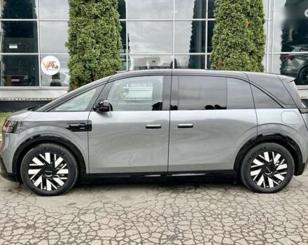 Zeekr Mix, объемом двигателя 0 л и пробегом 3 тыс. км за 46500 $, фото 1 на Automoto.ua