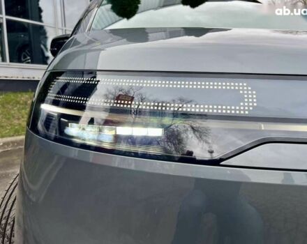 Zeekr Mix, объемом двигателя 0 л и пробегом 3 тыс. км за 46500 $, фото 19 на Automoto.ua