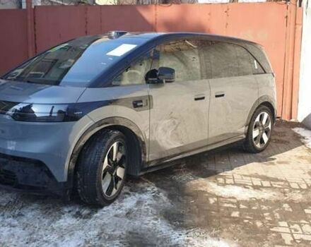 Zeekr Mix, объемом двигателя 0 л и пробегом 1 тыс. км за 48900 $, фото 19 на Automoto.ua