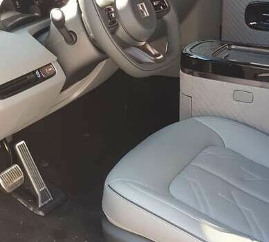 Zeekr Mix, об'ємом двигуна 0 л та пробігом 1 тис. км за 48900 $, фото 14 на Automoto.ua