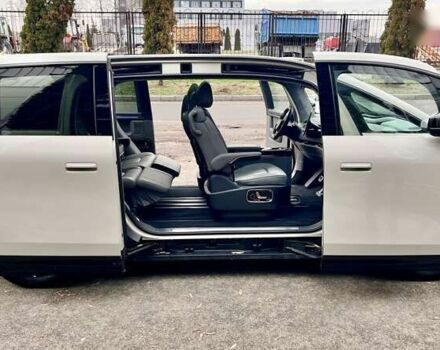 Zeekr Mix, объемом двигателя 0 л и пробегом 3 тыс. км за 46500 $, фото 28 на Automoto.ua