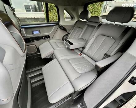 Zeekr Mix, объемом двигателя 0 л и пробегом 3 тыс. км за 46500 $, фото 27 на Automoto.ua